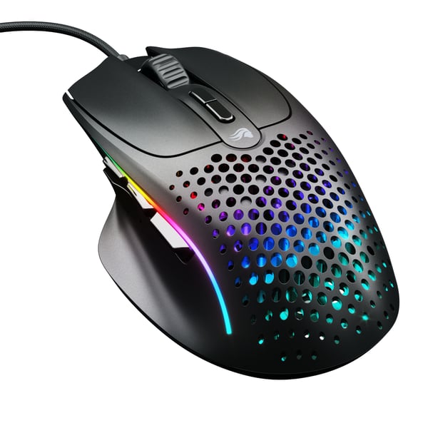 Glorious Gaming Model IV2 Wired hiiri Pelaaminen Oikeakätinen USB A-tyyppi Optinen 26000 DPI