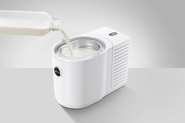 JURA Cool Control Hvid 1,1 L Mælketank