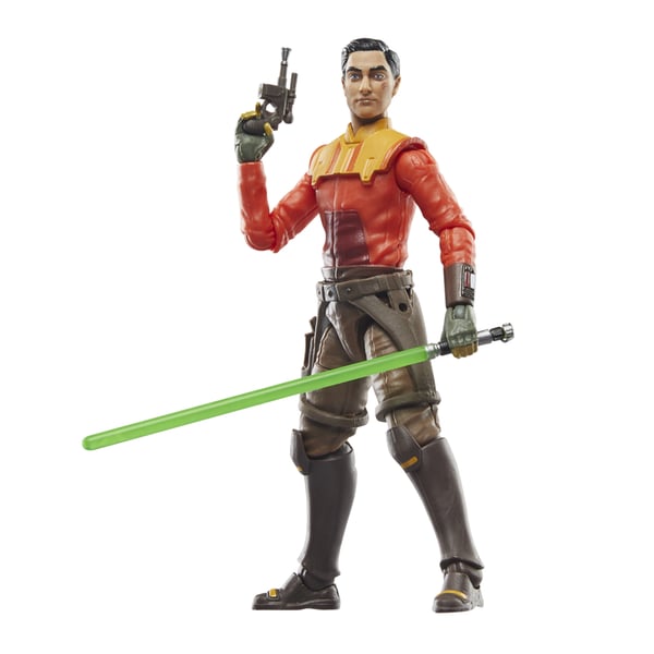 Star Wars The Vintage Collection Ezra Bridger (Hero of Lothal) Star Wars The Vintage Collection Ezra Bridger (Hero of Lothal)