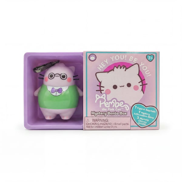 Pembe - Bento Box