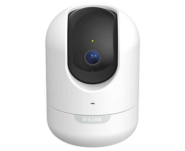 D-Link DCS-8610 IP-turvakamera Sisätila 2560 x 1440 pikseliä Vastaanotto
