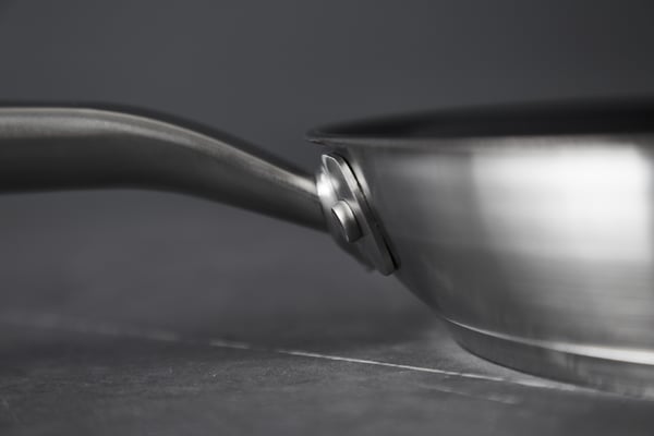 Tefal E49206 pann- och grytset