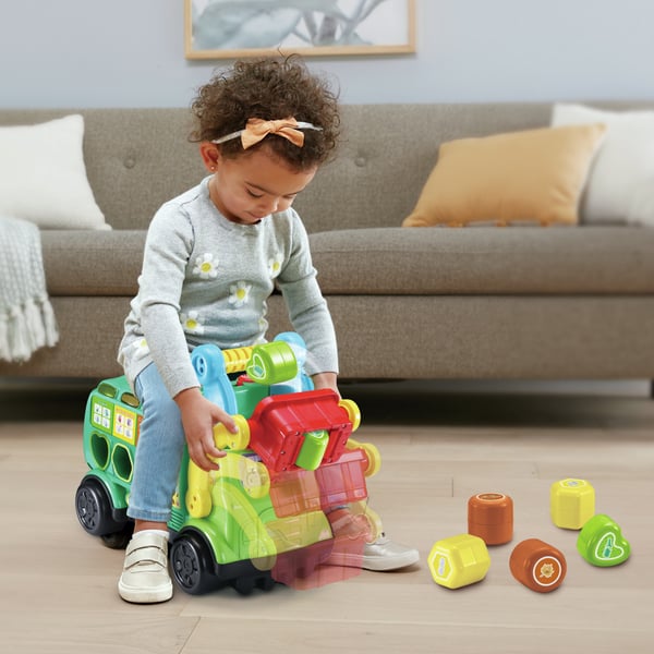 VTech 80-541805 interaktivt legetøj