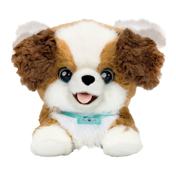 VTech Puppy Doktersset