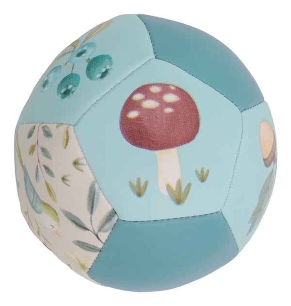 Rubo Toys Forest Friends