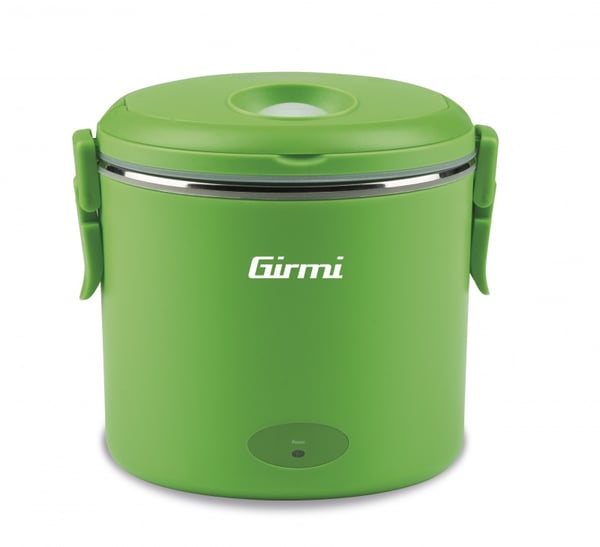 Girmi SC01 Vivandiere 40 W 0,7 L Vihreä Girmi SC01 Vivandiere 40 W 0,7 L Vihreä