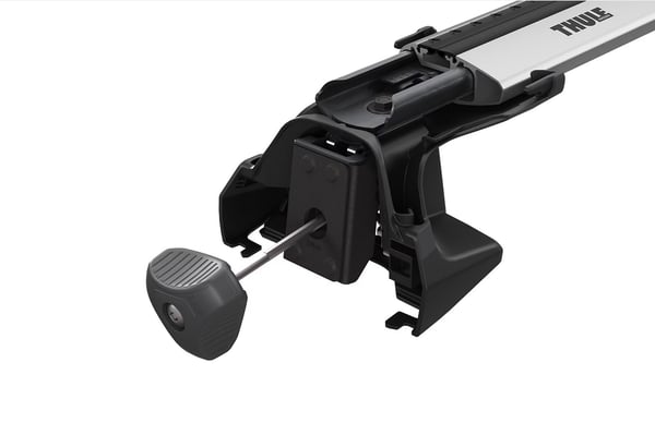 Thule Clamp Edge tillbehör till biltakräcke