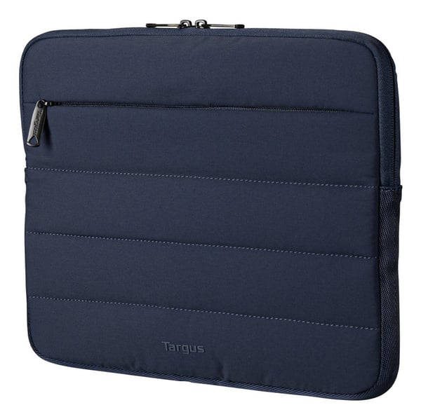Targus TBS97602GL taske og etui til laptop 35,6 cm (14") Blå