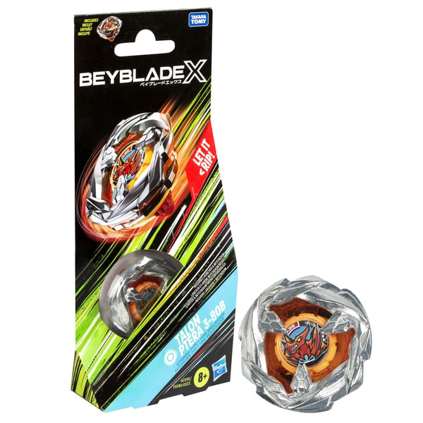 Beyblade G0195EU40 toiminnallinen/taitopeli & lelu