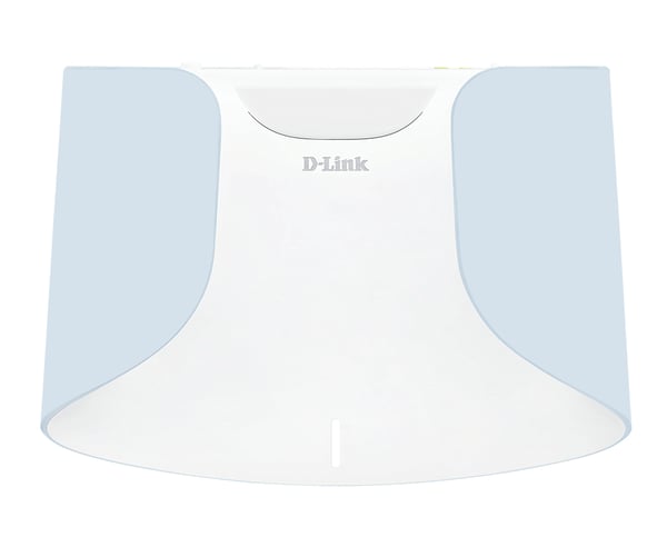 D-Link M60 Wi-Fi-verkkojärjestelmä Kaksitaajuus (2,4 GHz/5 GHz) Wi-Fi 6 (802.11ax) Valkoinen 4 Sisäinen