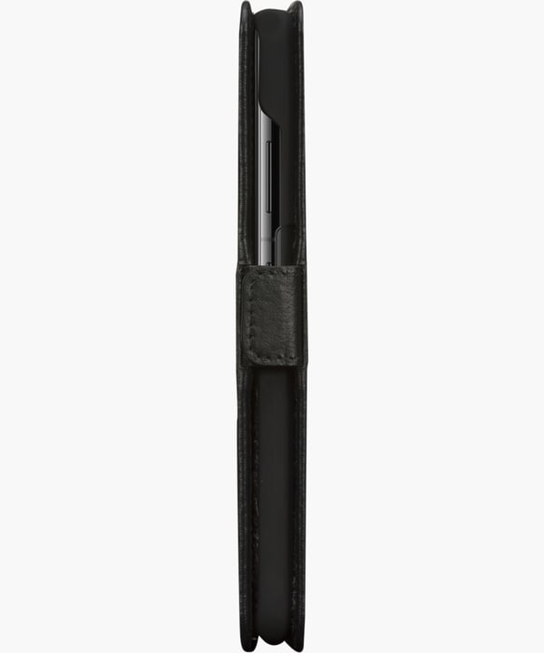 dbramante1928 CS53GTBL1507 mobiltelefonfodral 16,5 cm (6.5") Folio Svart
