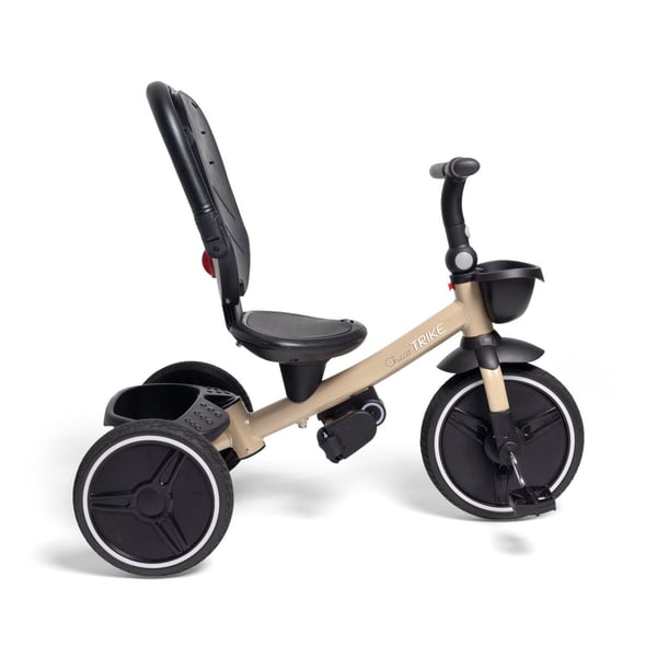 Chicco 00012136100000 trehjulet cykel Børn Skub Stående