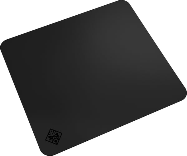 HP X7Z94AA musmattor Spelmusmatta Svart