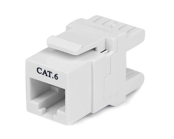 StarTech.com C6KEY110SWH kilesten modul