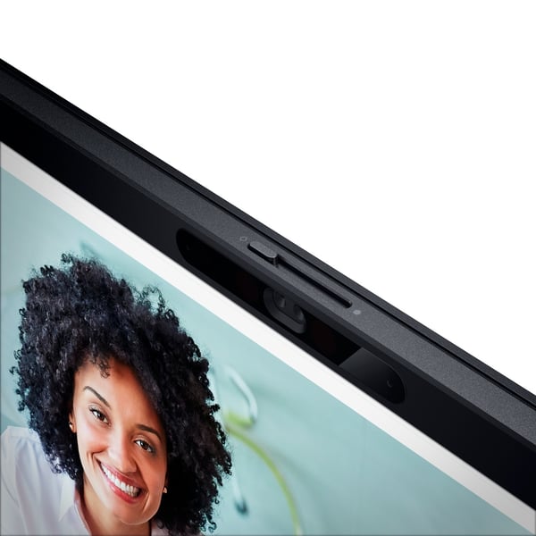 DELL P2418HZ computerskærm 60,5 cm (23.8") 1920 x 1080 pixel Fuld HD LED Sort