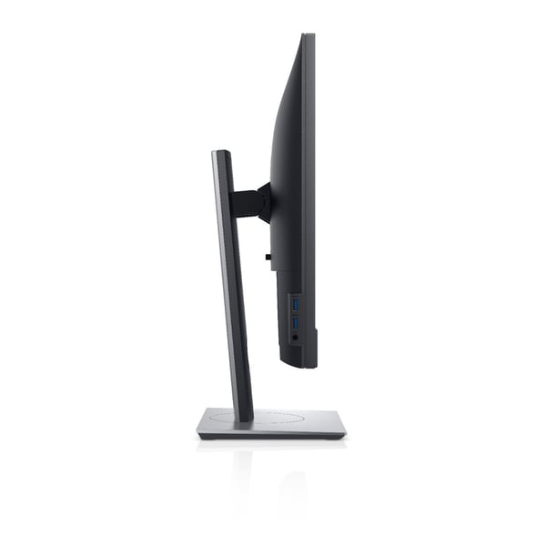 DELL P2418HZ computerskærm 60,5 cm (23.8") 1920 x 1080 pixel Fuld HD LED Sort