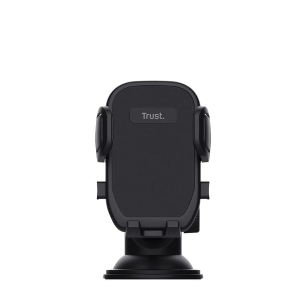 Trust Runo Mobiltelefon / smartphone Svart