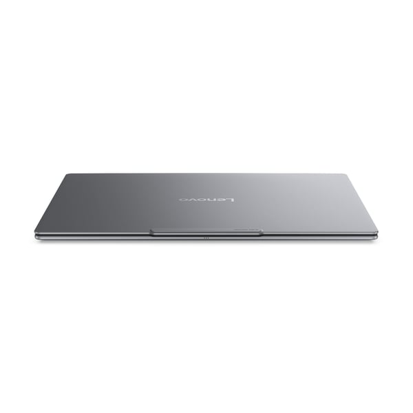 Lenovo Yoga Slim 7 14IPH11 Copilot+ PC Intel Core Ultra 5 322 Laptop 35,6 cm (14") WUXGA 16 GB LPDDR5x-SDRAM 1 TB SSD Wi-Fi 7 (802.11be) Windows 11 Home Grå Italiensk