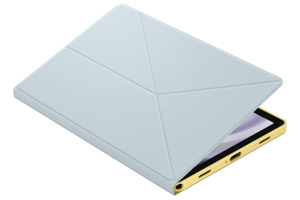 Samsung EF-BX210TLEGWW tablet etui 27,9 cm (11") Folie Blå
