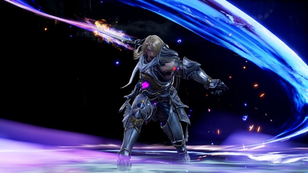 BANDAI NAMCO Entertainment SoulCalibur VI PlayStation 4