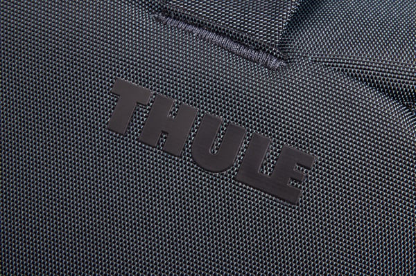 Thule Subterra 2 TST402 Dark Slate Polyester Svart Unisex Toteväska