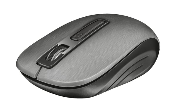 Trust Aera datormöss Kontor Ambidextrous RF Trådlös 1600 DPI