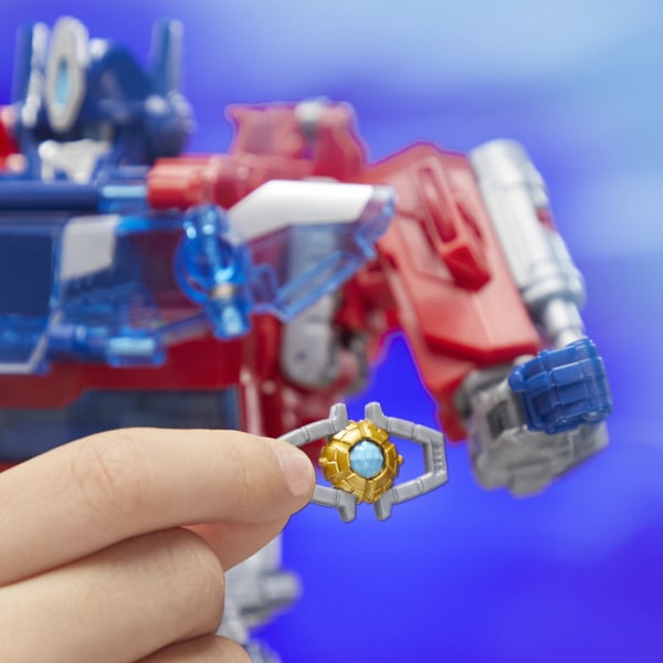 Transformers F92095L0 transformer legetøj