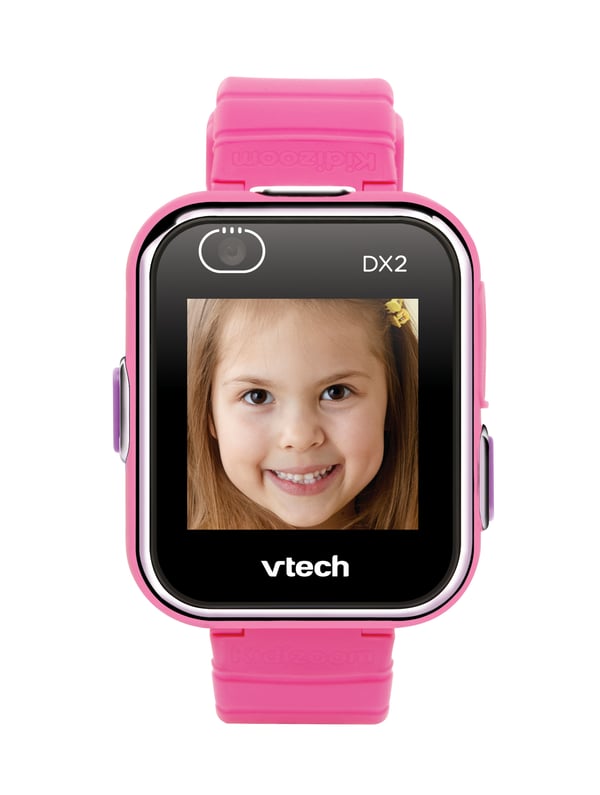 VTech Kidizoom SmartWatch DX2 roze