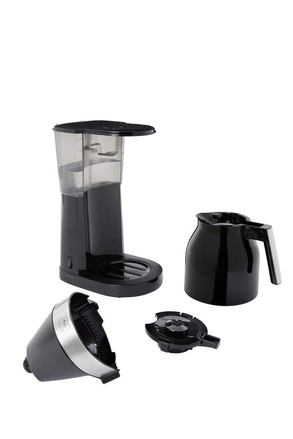 Melitta 1023-08 Fuld-auto Filter kaffemaskine
