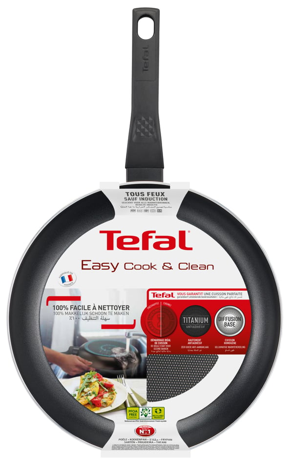 Tefal B55590 Matlagningsset