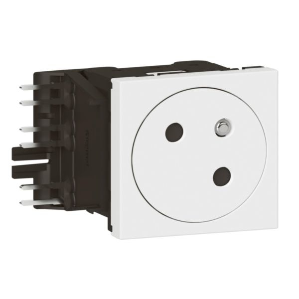 Legrand 077155L pistorasia Legrand 077155L pistorasia