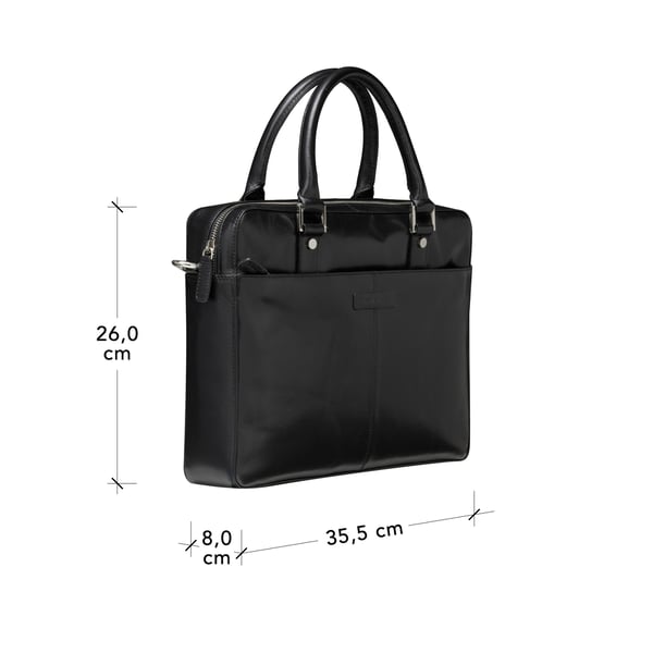 dbramante1928 Rosenborg - 14" - Black N.E.
