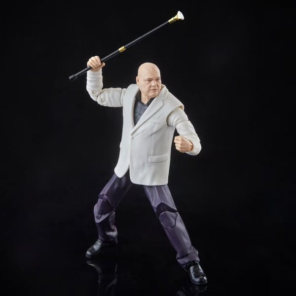 Marvel Legends Series Kingpin