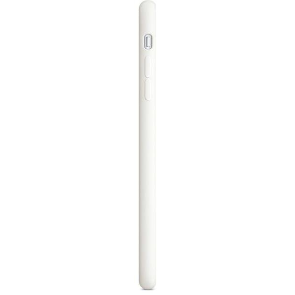 Apple MGRF2ZM/A mobiltelefon etui 14 cm (5.5") Cover Hvid