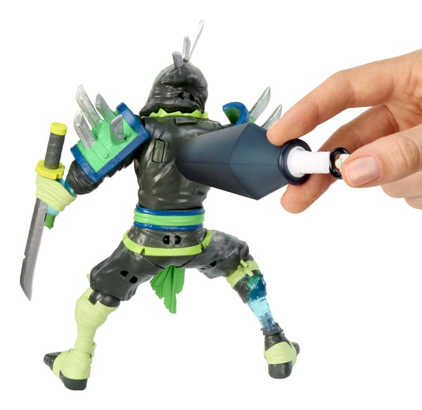 MGA Entertainment Ninjombie Action Figure - Sword Lord