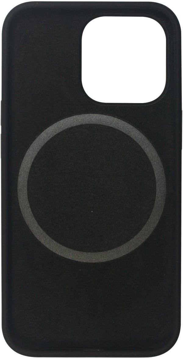 eSTUFF ES67150037 mobiltelefon etui Cover Sort