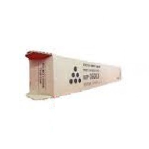 Ricoh 841853 värikasetti 1 kpl Alkuperäinen Musta