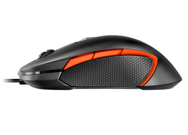 COUGAR 450M mus Spil Ambidextrous USB Type-A Optisk 5000 dpi