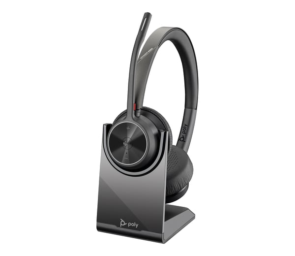 HP POLY Poly Voyager 4320-M