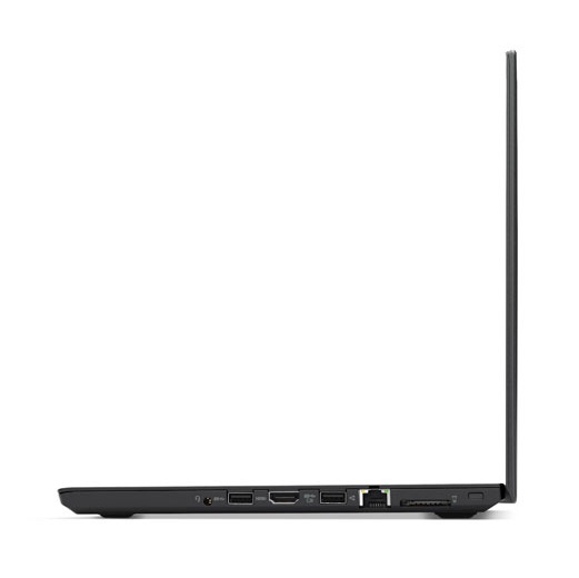 T1A ThinkPad Lenovo T470 Refurbished Intel® Core™ i5 i5-6200U Bärbar dator 35,6 cm (14") Full HD 8 GB DDR4-SDRAM 256 GB SSD Wi-Fi 5 (802.11ac) Windows 10 Pro tyska Svart
