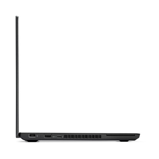 T1A ThinkPad Lenovo T470 Refurbished Intel® Core™ i5 i5-6200U Bärbar dator 35,6 cm (14") Full HD 8 GB DDR4-SDRAM 256 GB SSD Wi-Fi 5 (802.11ac) Windows 10 Pro tyska Svart