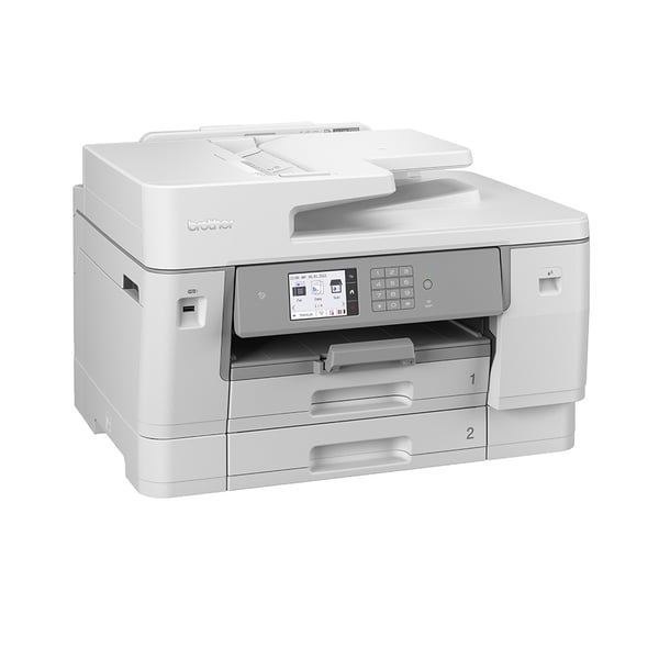 Brother MFC-J6955DW multifunktionsskrivare Bläckstråleskrivare A3 1200 x 4800 DPI 30 ppm Wi-Fi