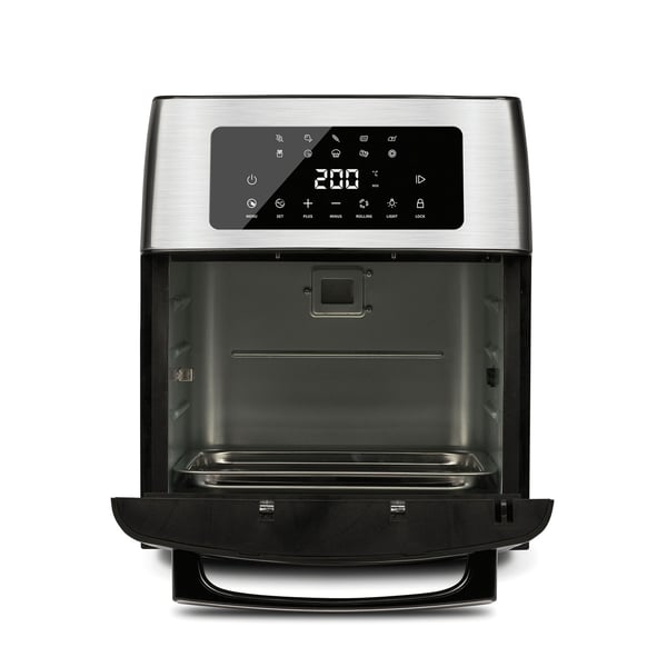 G3 Ferrari G10182 fritös Single 15 l Fristående 1700 W Svart