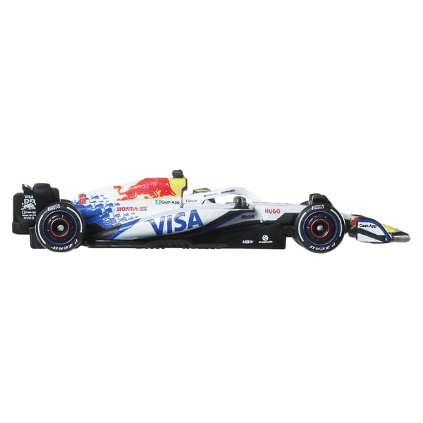 Hot Wheels JKD91 legetøjsbil