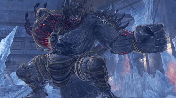 BANDAI NAMCO Entertainment God Eater 3, PS4 Standard Engelska PlayStation 4