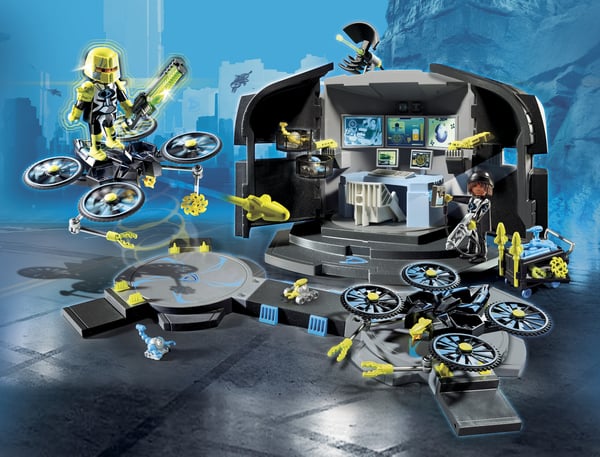 Playmobil 9250 legetøjssæt