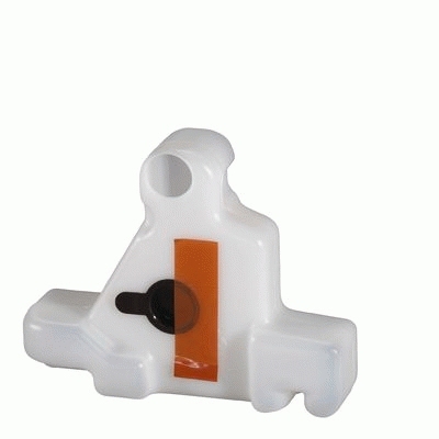 KYOCERA TK-420 tonerpatron Original Sort