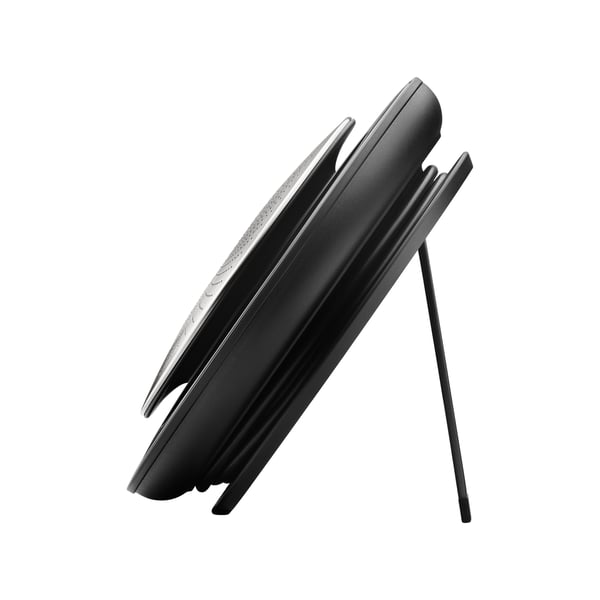 Jabra Speak 710 konferencetelefon Universel USB/Bluetooth Sort, Sølv