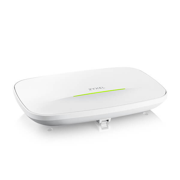 Zyxel NWA110BE 5764 Mbit/s Hvid Strøm over Ethernet (PoE)