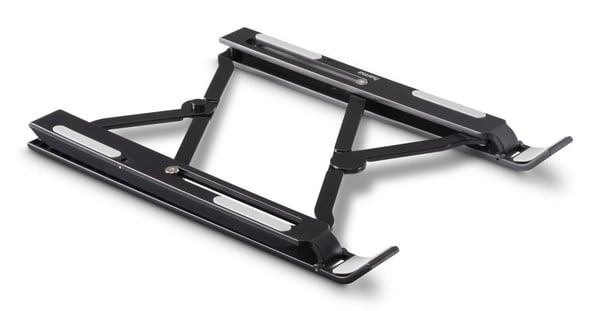 Hama Light Laptop stativ Sort 39,6 cm (15.6")